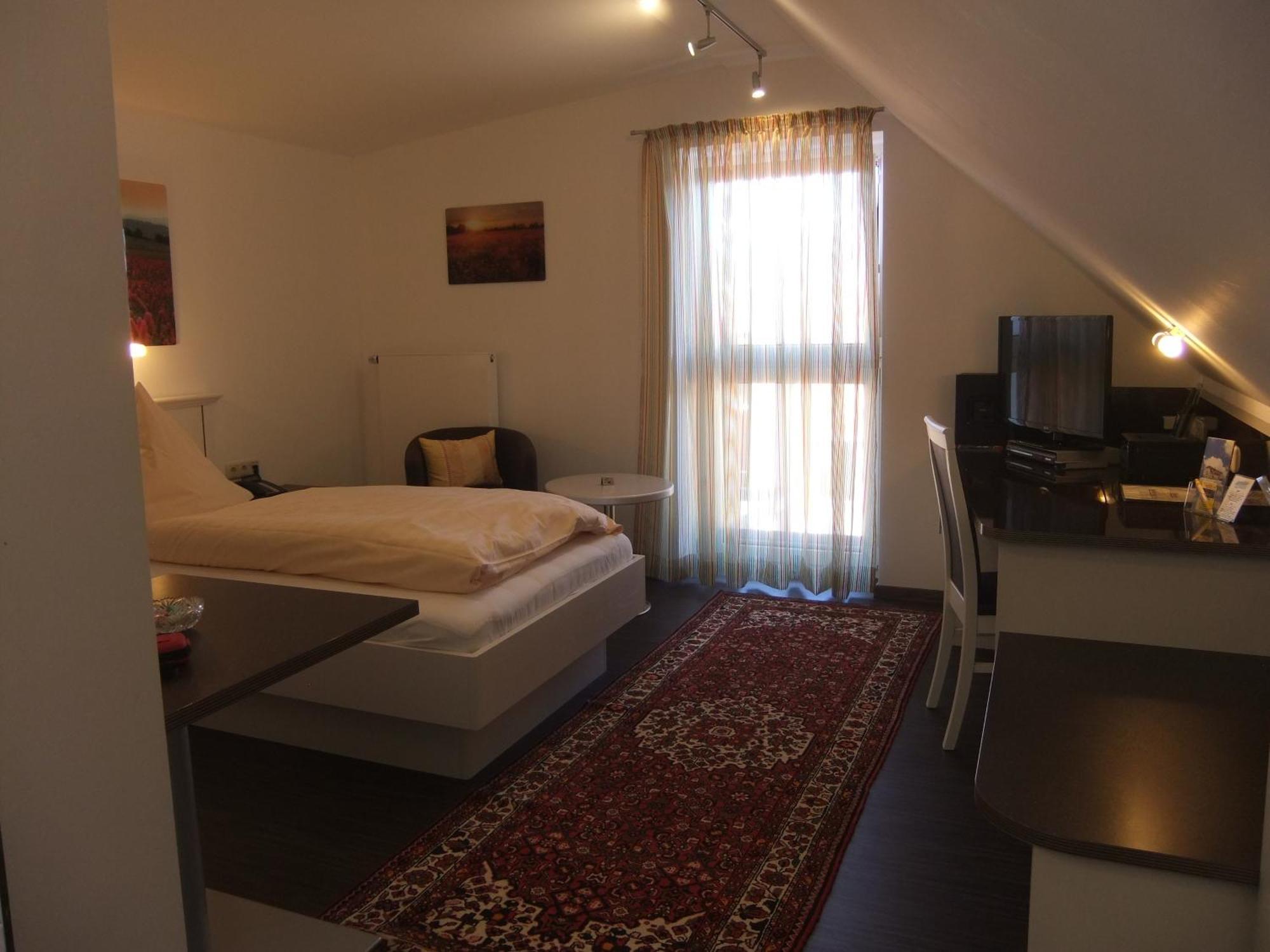Appartementpension Zum Zacherl Φελντκίρχεν Δωμάτιο φωτογραφία