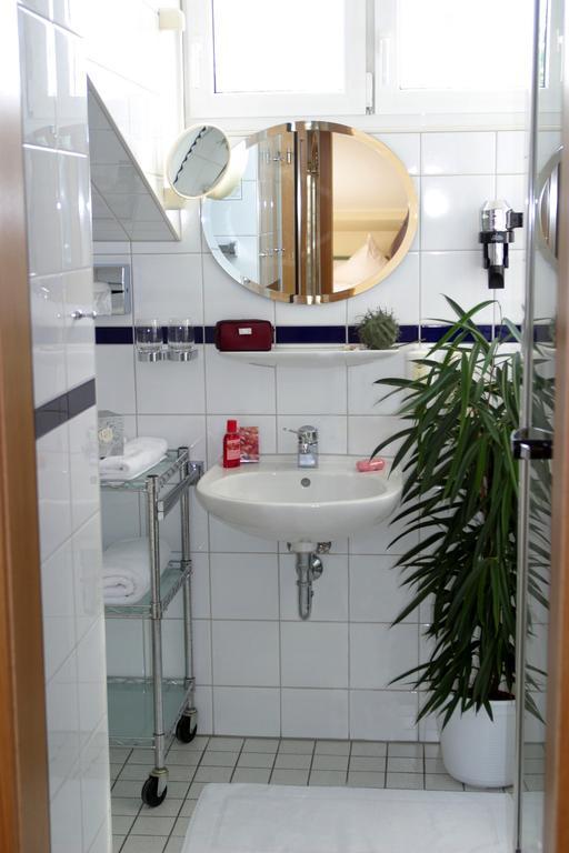 Appartementpension Zum Zacherl Φελντκίρχεν Δωμάτιο φωτογραφία